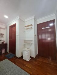 Evergreen Park (D19), Apartment #464234691